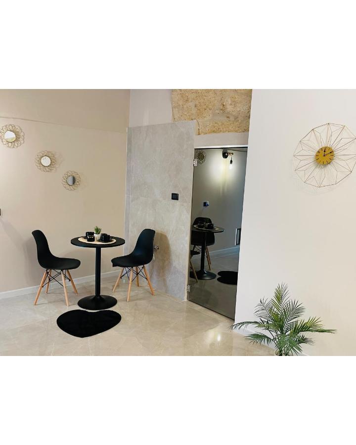 Suite Whiteflower Bari Exterior photo